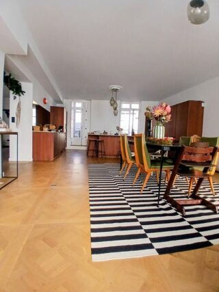  Maison � vendre 9 pi�ces 350 m�