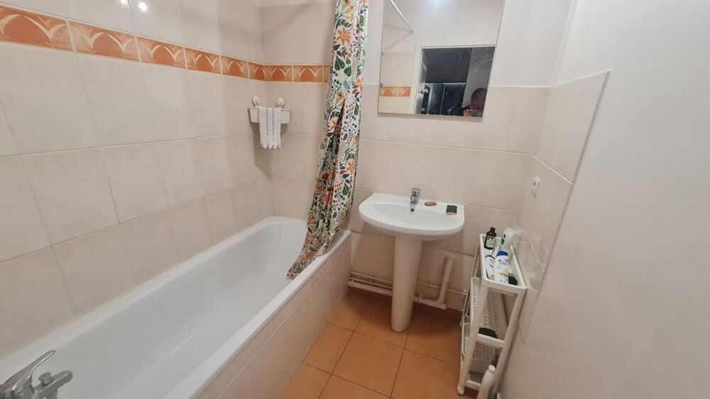 Vente Appartement Appartement 3 pièces 3 chambres 57.50 m² Saint ouen l aumone