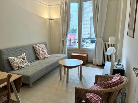  Appartement � louer 2 pi�ces 40 m�