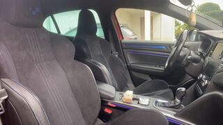 M&eacute;gane IV 1.7 Blue dCi 150 EDC6 GT-Line 2019 occasion 33140 Villenave D Ornon