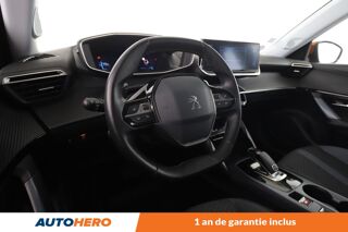 2008 1.2 PureTech Allure EAT8 131 ch 2020 occasion 92130 Issy-les-Moulineaux