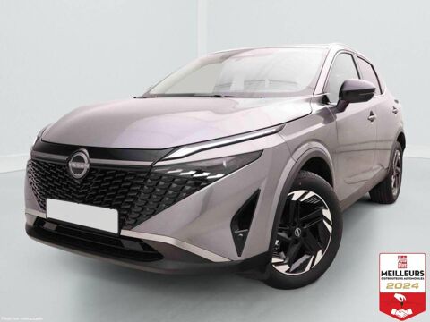 Annonce voiture Nissan Qashqai 31906 €