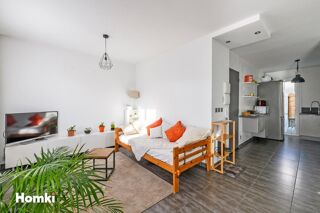  Appartement � vendre 3 pi�ces 65 m�