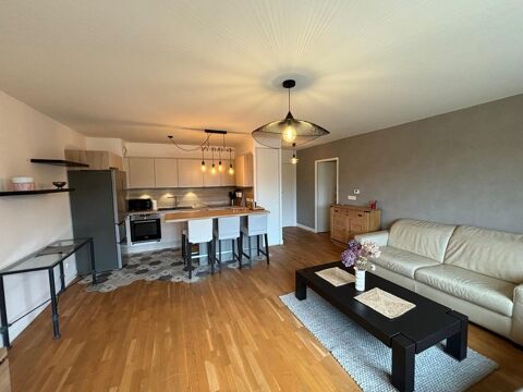  Appartement � louer 3 pi�ces 70 m�