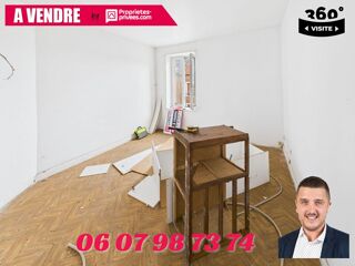 Vente Immeuble Immeuble Hirson 7 appartements + 4 Studios Hirson