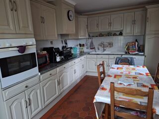  Maison à vendre 6 pièces 116 m²