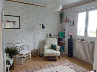  Maison à vendre 6 pièces 110 m²