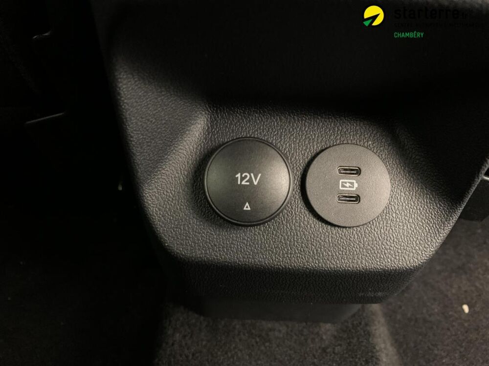 Puma 1.0 EcoBoost 125 ch mHEV S&S Powershift ST-Line 2026 occasion 73420 Voglans