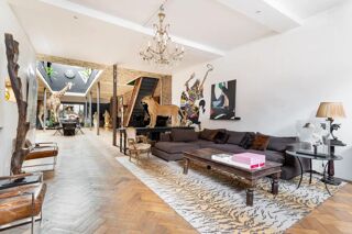  Maison � vendre 6 pi�ces 417 m�