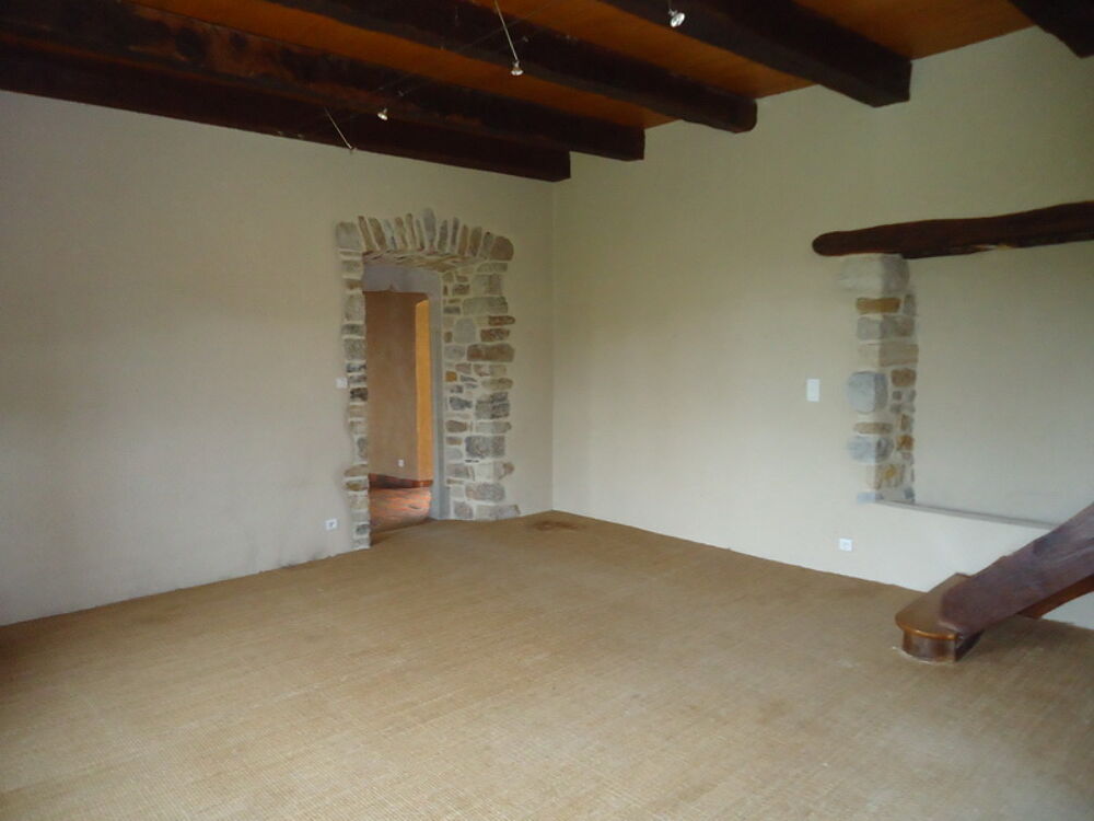 LOCATION MAISON T5 FIJAGUET VALADY SANS FRAIS D AGENCE
