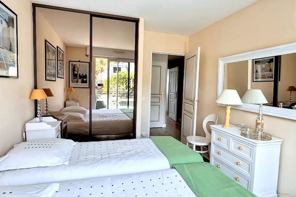  vendre  Appartement La Baule-Escoublac (44500)