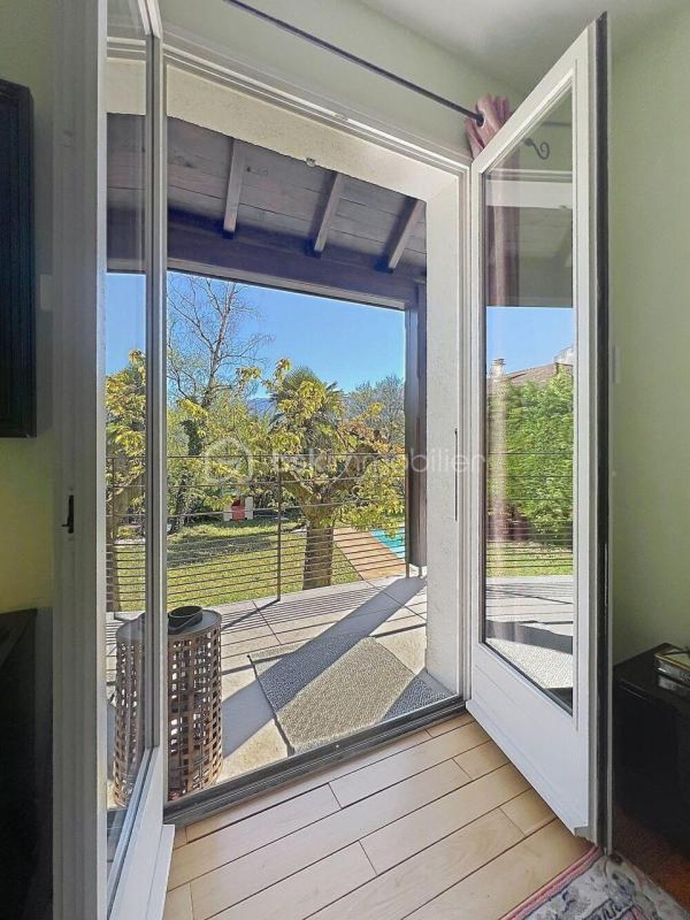 � vendre  Villa Bernin (38190)