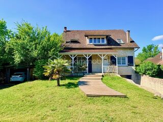  Maison à vendre 7 pièces 135 m²