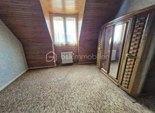  Maison à vendre 5 pièces 93 m²
