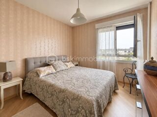 Appartement à vendre 3 pièces 72 m²