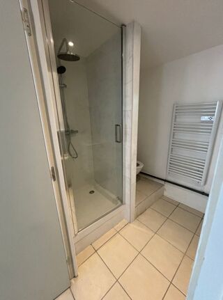  Appartement � louer 1 pi�ce 20 m�