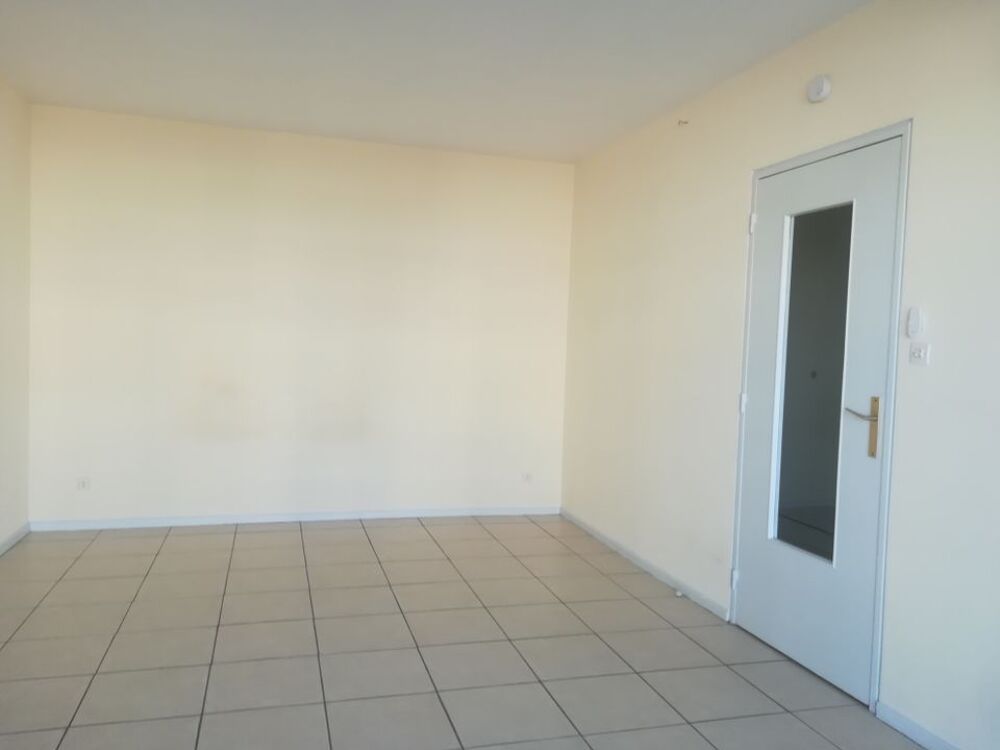 Appartement de 34m2 à louer sur Limoges