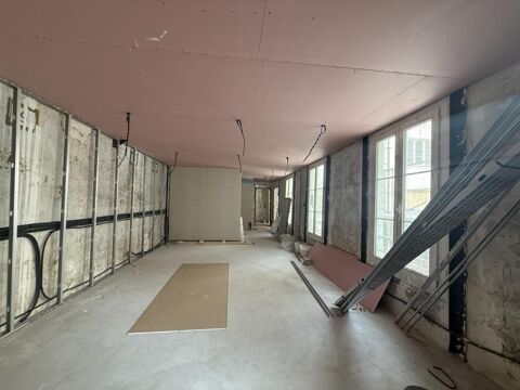A louer bureaux 1994 75003 Paris