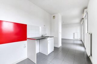 Appartement à vendre 3 pièces 62 m²