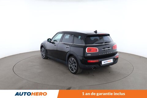 Clubman Cooper Edition Hyde Park 136 ch 2017 occasion 92130 Issy-les-Moulineaux