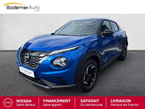 Annonce voiture Nissan Juke 21500 �