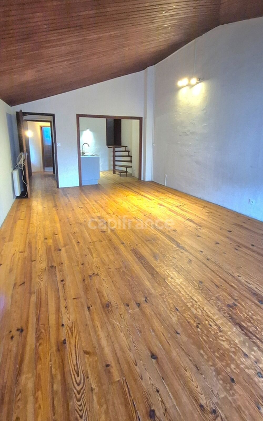 Maison de ville / Immeuble de rapport 112 m²  Centre de Montréjeau