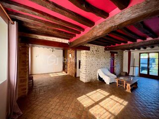  Moulin � vendre 8 pi�ces 216 m�