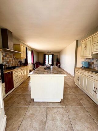  Maison à vendre 6 pièces 131 m²