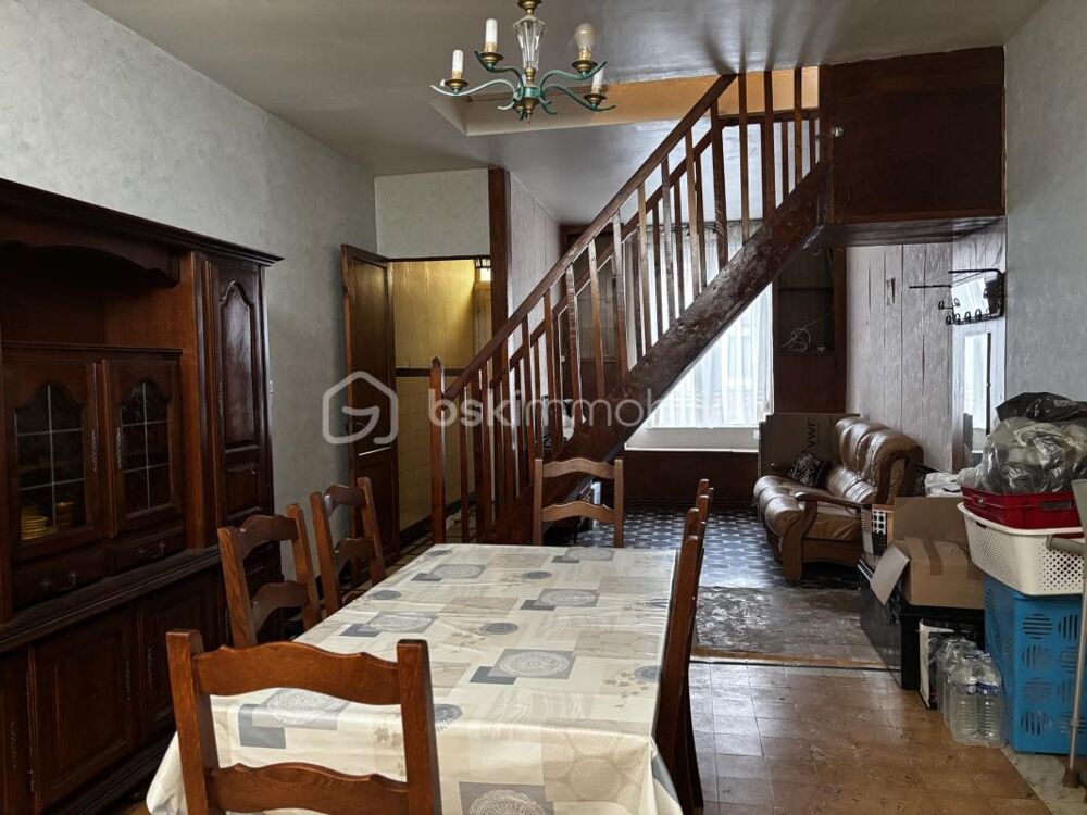 Maison  Tourcoing, secteur Phalempins