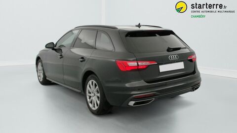A4 35 TFSI 150 S tronic 7 Design 2021 occasion 73420 Voglans