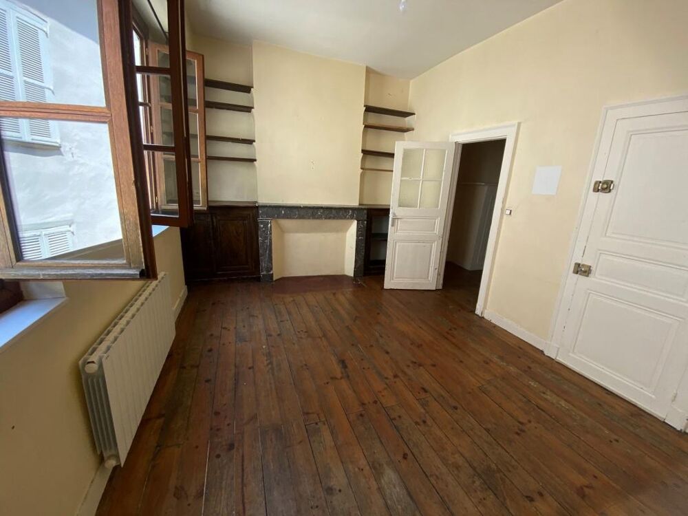 Location Appartement LOCATION T3 RODEZ SANS FRAIS D'AGENCE Rodez
