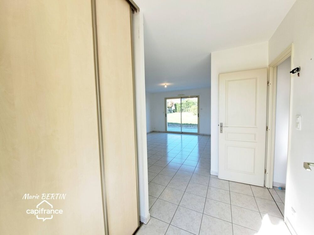 Vente Maison Maison à vendre 5 pièces CELLES SUR BELLE (79) Celles sur belle