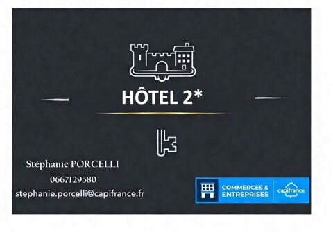 H&ocirc;tel bureau &agrave; vendre BORDEAUX (33) 1590000 33000 Bordeaux