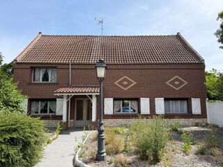  Maison à vendre 13 pièces 175 m²