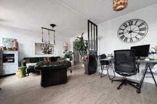  Appartement à vendre 4 pièces 67 m²