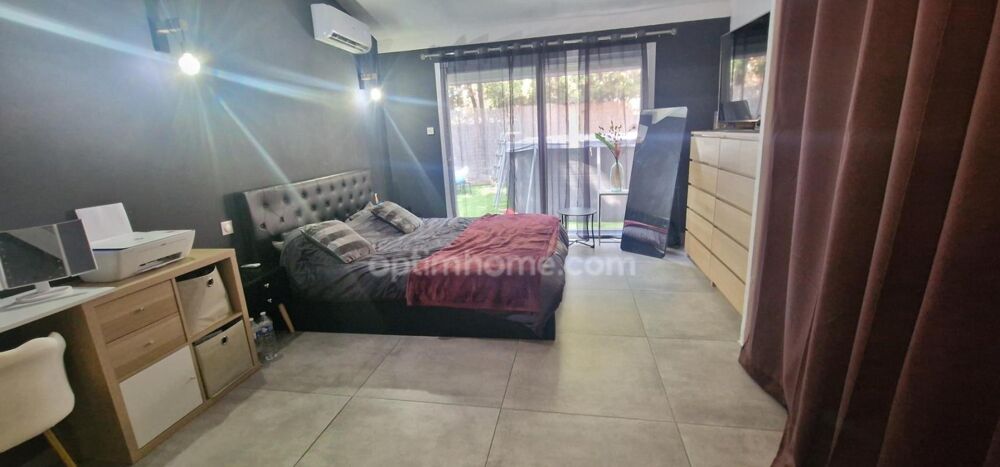 MAISON DE CARACTERE T5 AVEC JARDIN!