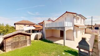  Maison � vendre 4 pi�ces 95 m�