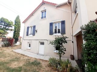  Maison à vendre 5 pièces 132 m²