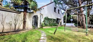  Propri�t�/ch�teau � vendre 12 pi�ces 288 m�