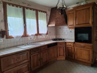  Maison à vendre 3 pièces 65 m²
