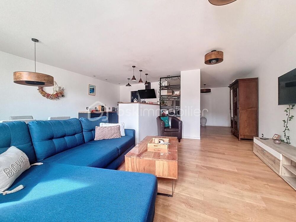GRAND APPARTEMENT