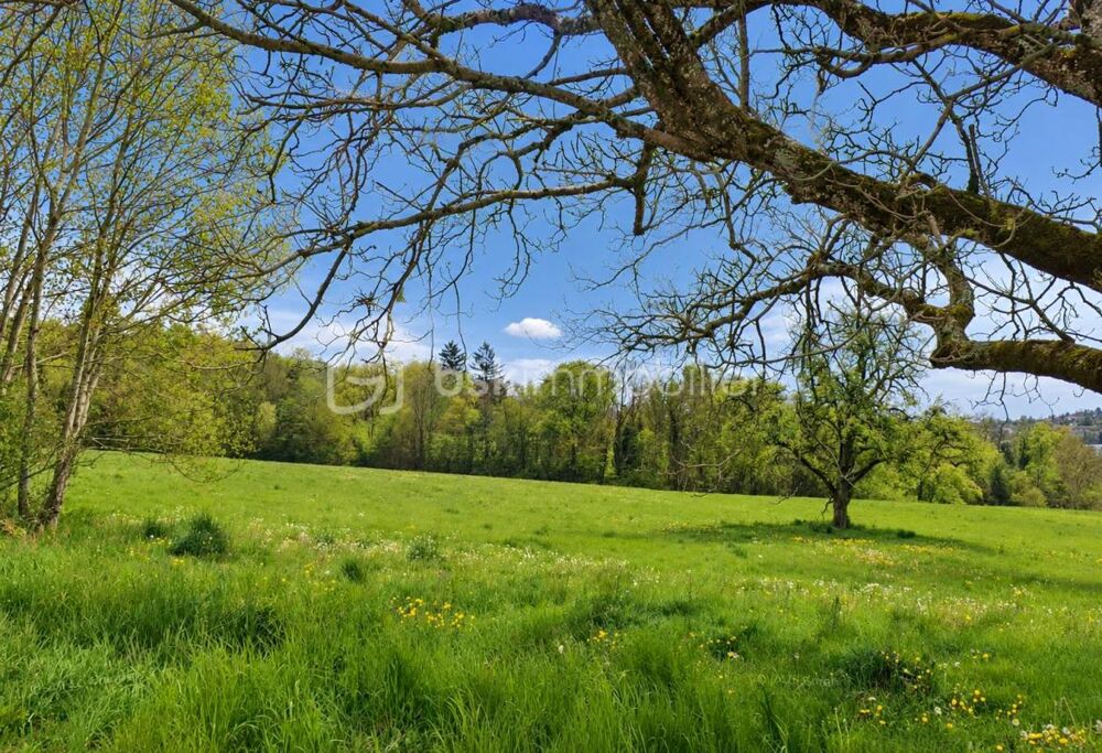Vente Terrain Villy-le-Pelloux - Terrain viabilisé de 645 m² Villy le pelloux