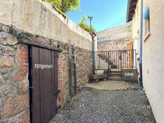  Maison � vendre 4 pi�ces 86 m�