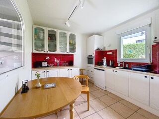  Maison � vendre 8 pi�ces 150 m�