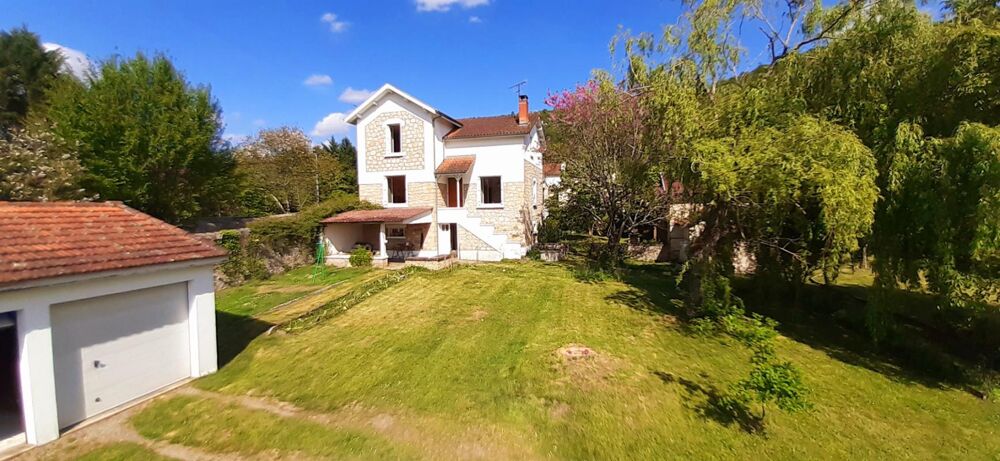 Vente Maison Maison à vendre 4 pièces VILLEFRANCHE DE ROUERGUE (12) Villefranche de rouergue