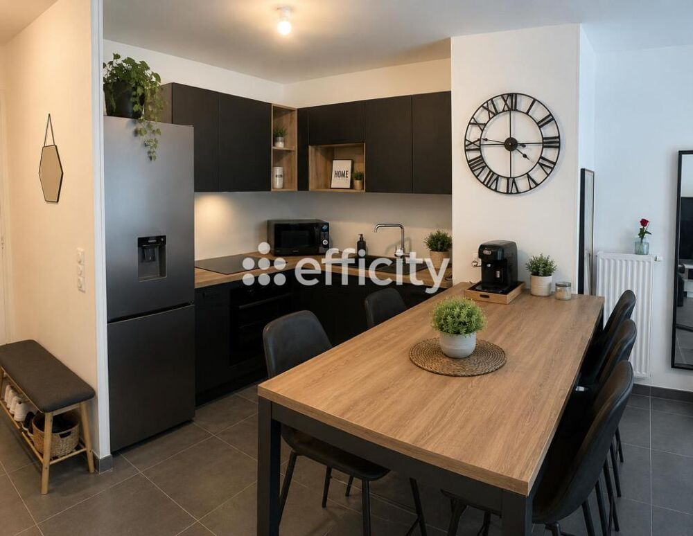 Vente Appartement Appartement Lormont