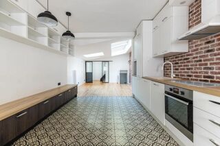  Appartement à vendre 4 pièces 83 m²