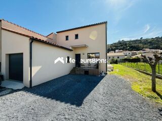  Maison à vendre 5 pièces 123 m²