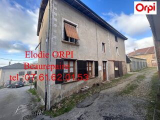  Maison � vendre 6 pi�ces 110 m�