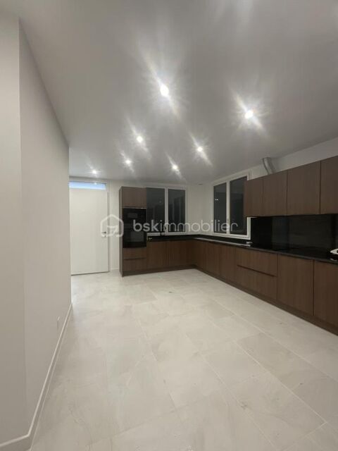  Appartement � louer 4 pi�ces 110 m�